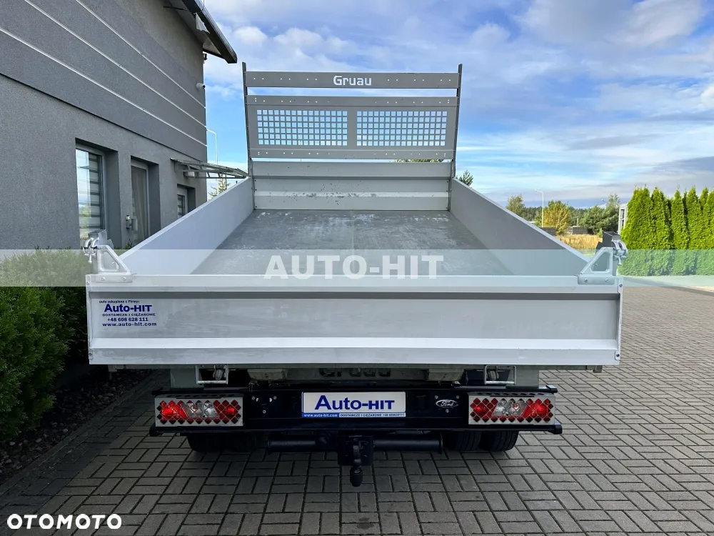 Ford Transit - 15