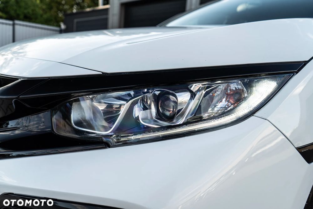 Honda Civic 1.5 T Sport (Navi) - 15