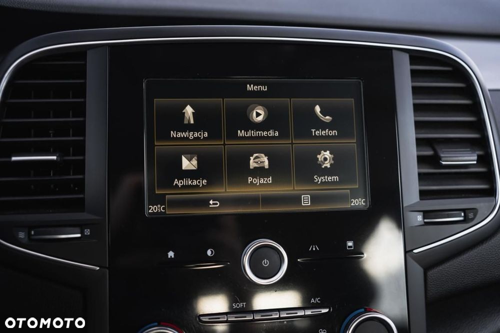 Renault Talisman - 18