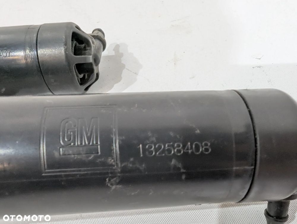 OPEL ASTRA J IV LEWY PRAWY SPRYSKIWACZ REFLEKTORA 13258407 13258408 - 6