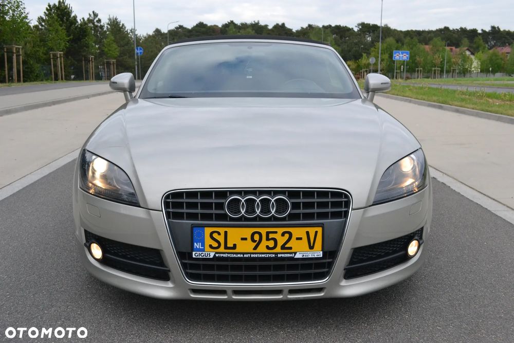 Audi TT Coupé 2.0 TFSI - 13