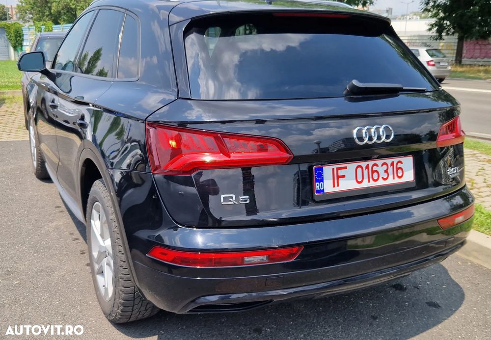 Audi Q5 - 5