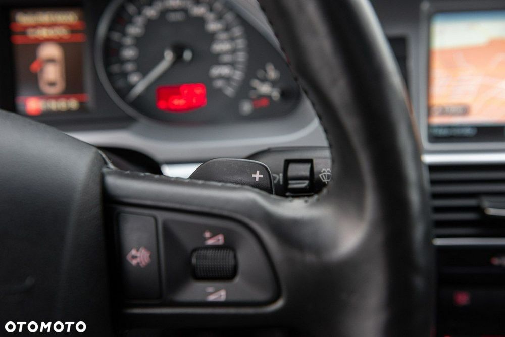 Audi S6 Limousine - 27