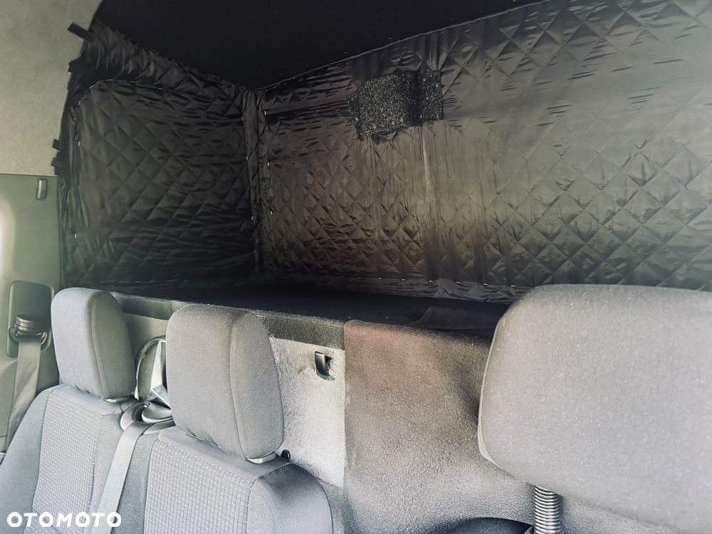 Mercedes-Benz Sprinter 317CDI - 19