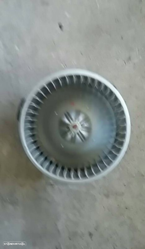 Motor Chauffage / Sofagem Toyota Corolla (_E12_) - 2