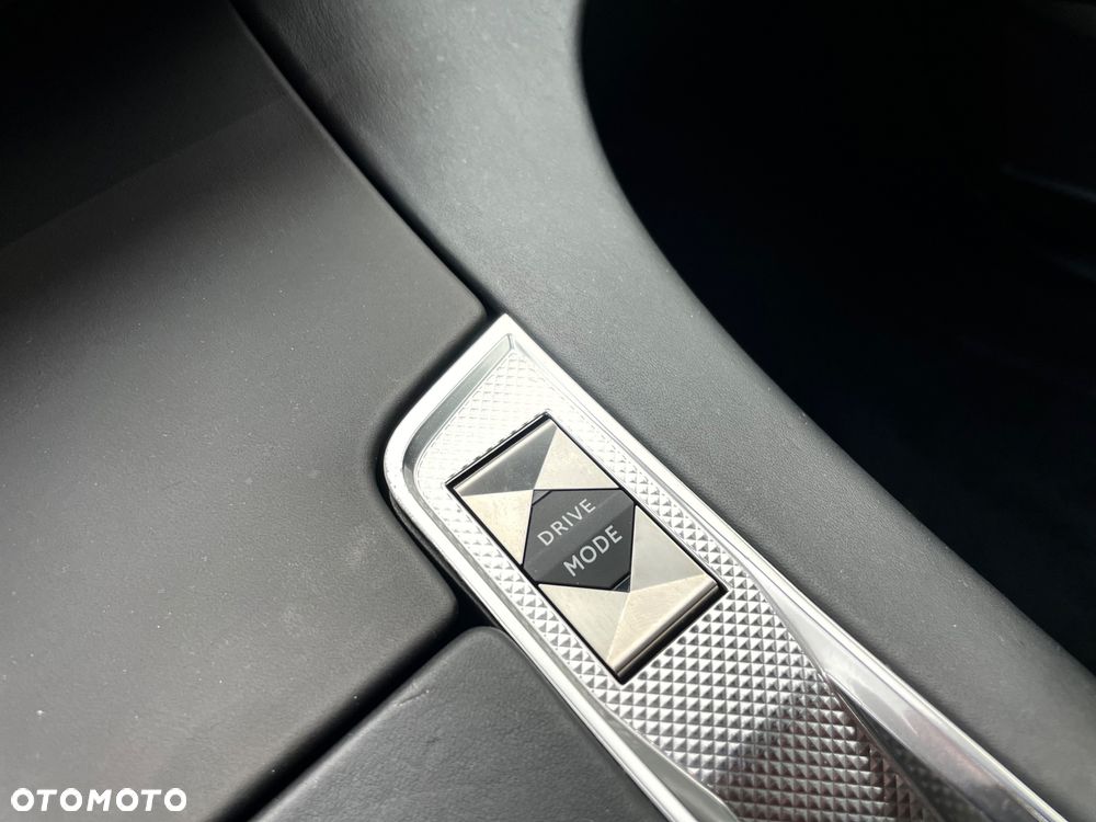 DS Automobiles DS 7 Crossback 1.5 BlueHDi So Chic - 19