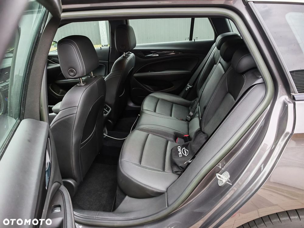 Opel Insignia 2.0 CDTI Elegance S&S - 5