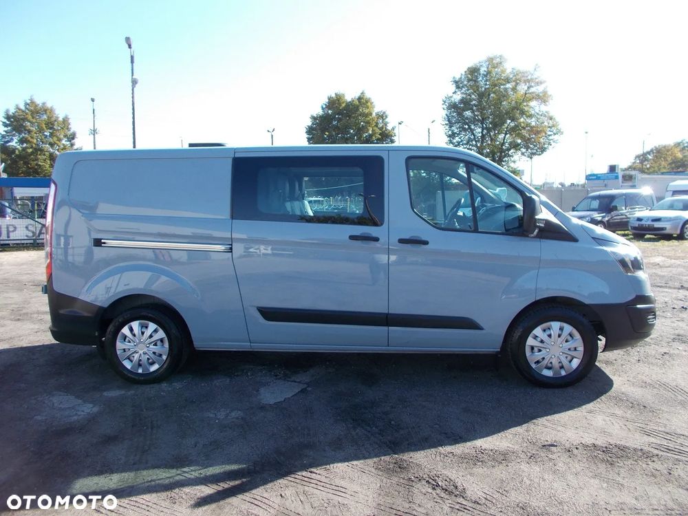 Ford Transit Custom L2H1 VA Trend - 6