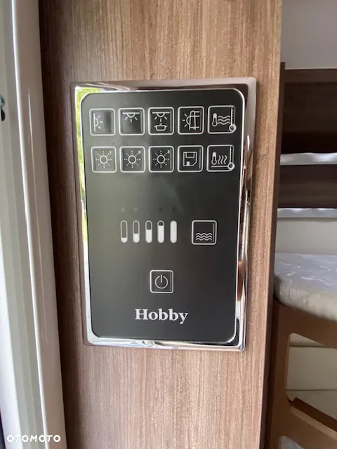 Hobby 560 KMFE - 26