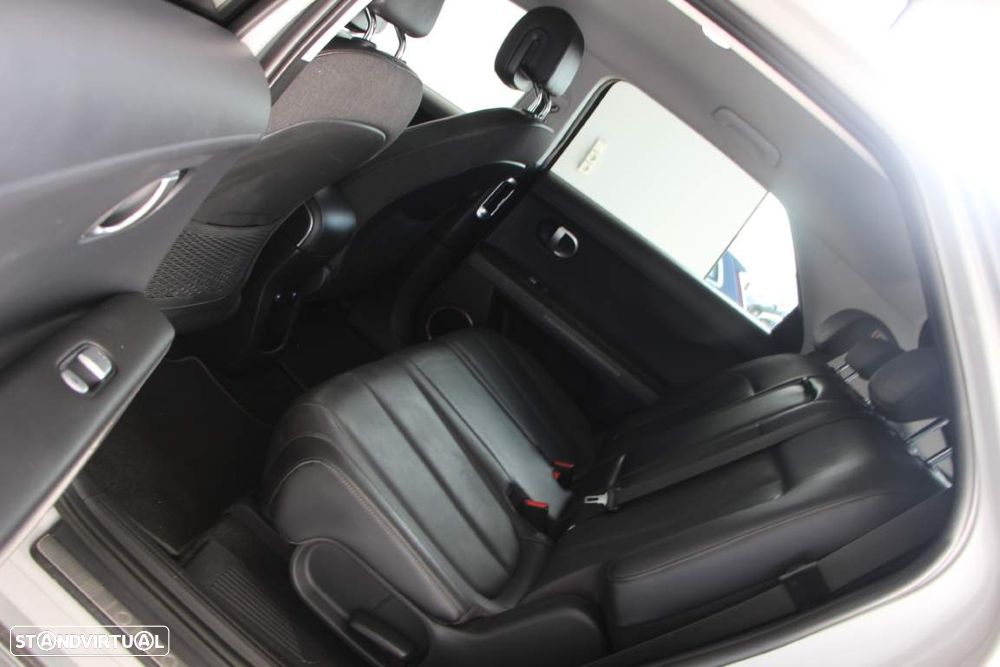 Hyundai Ioniq 5 73kWh Vanguard - 7