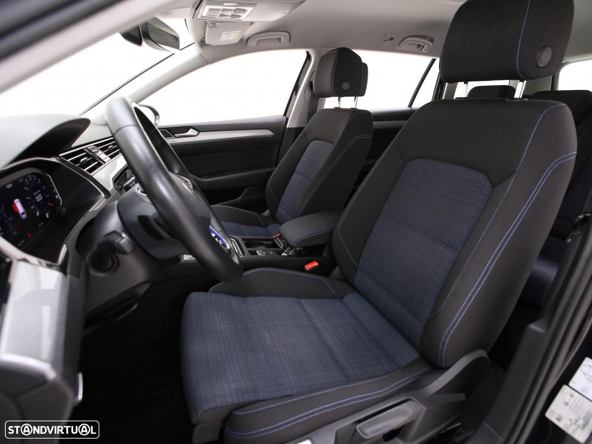 VW Passat Variant 1.4 TSI GTE Plug-in - 8
