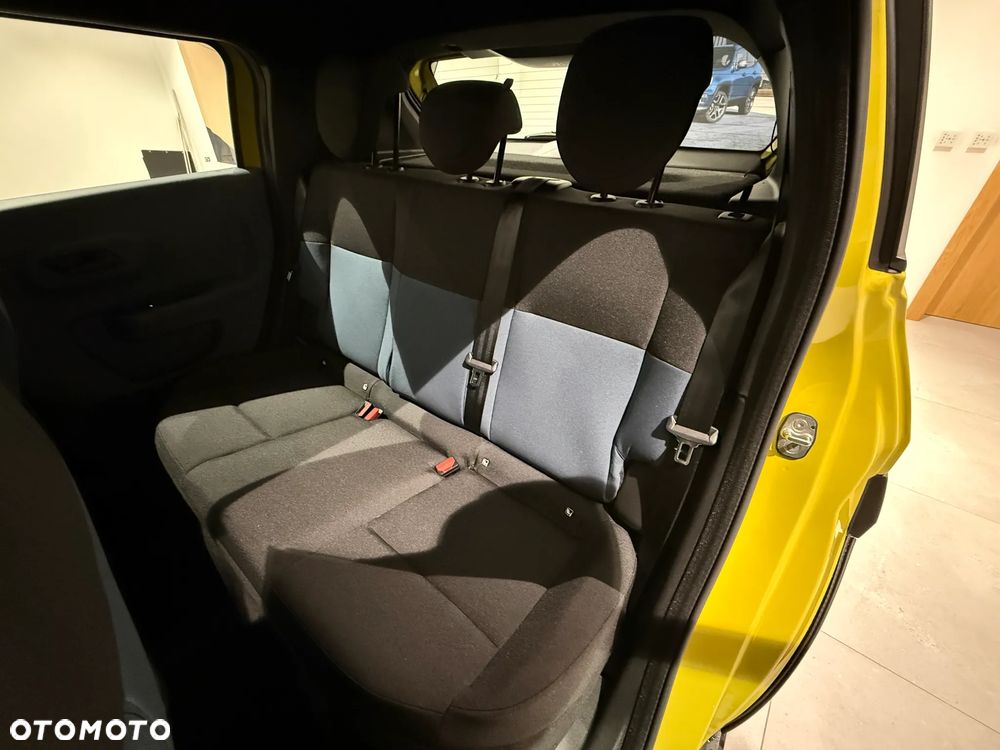 Fiat Grande Panda 1.2 mHEV Icon eDCT - 20