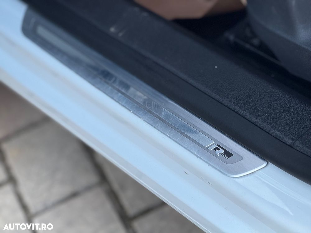 Volkswagen Tiguan 2.0 TDI SCR 4MOTION BlueMotion Technology DSG Cityscape - 15