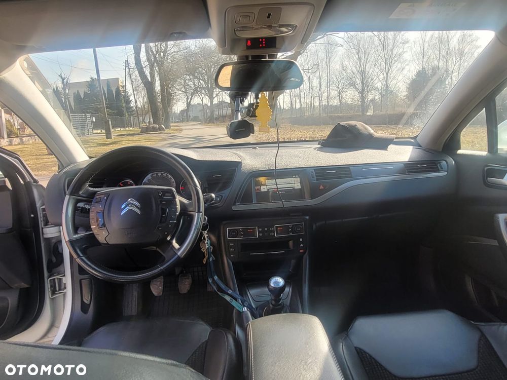 Citroën C5 BlueHDi 150 S&S Exclusive - 10