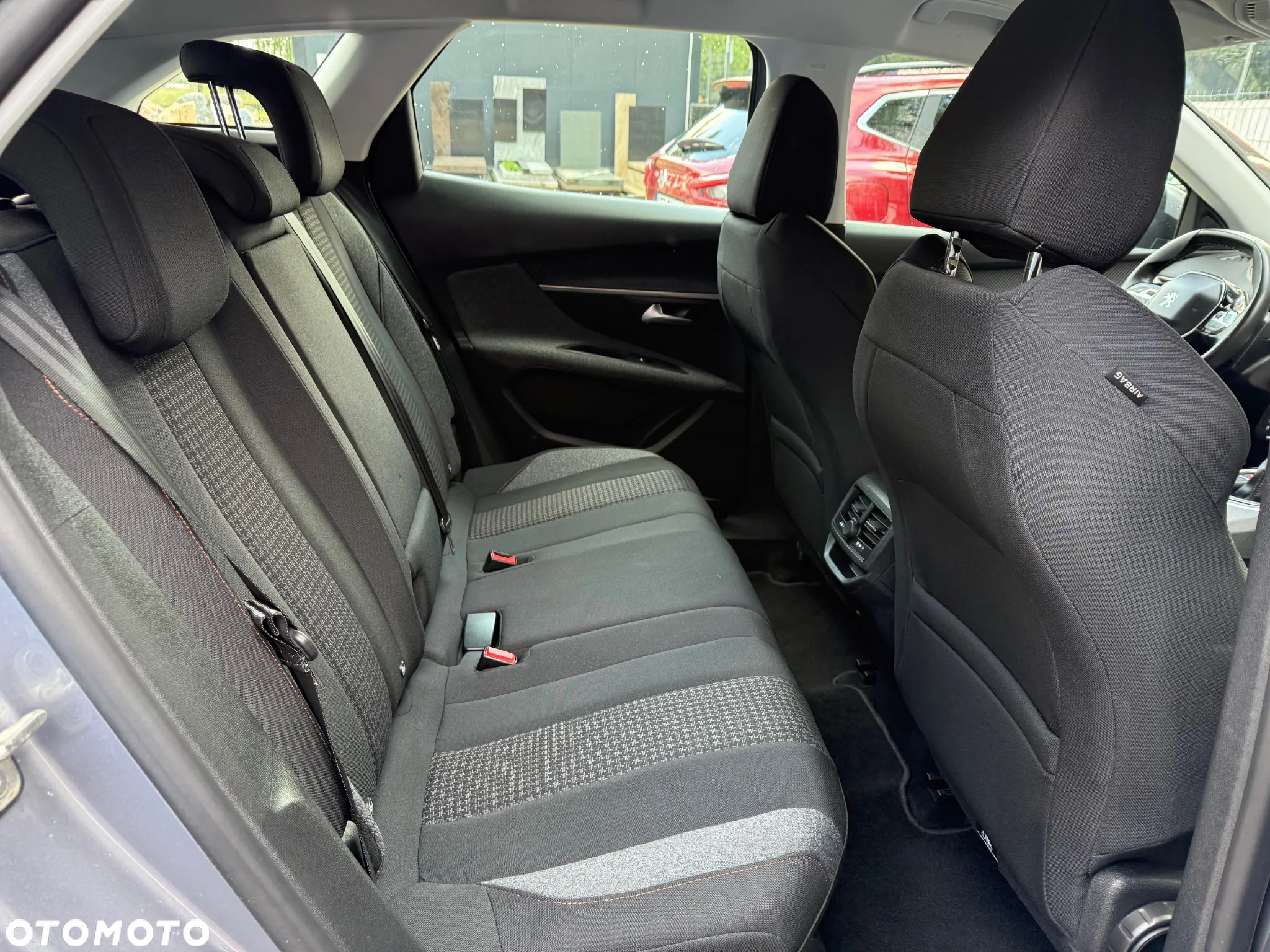 Peugeot 3008 - 8