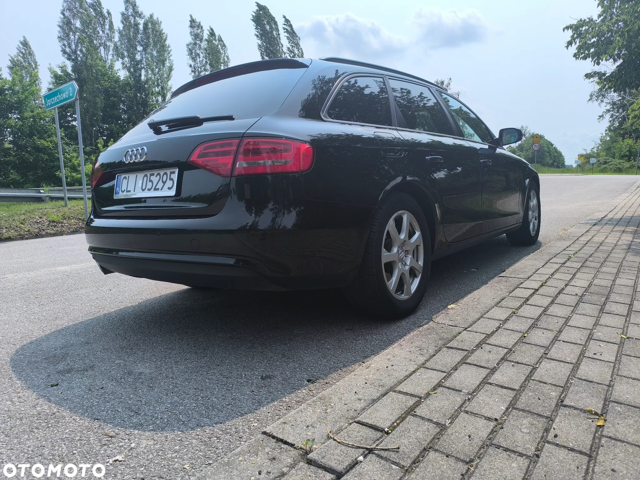 Audi A4 2.0 TDI - 11