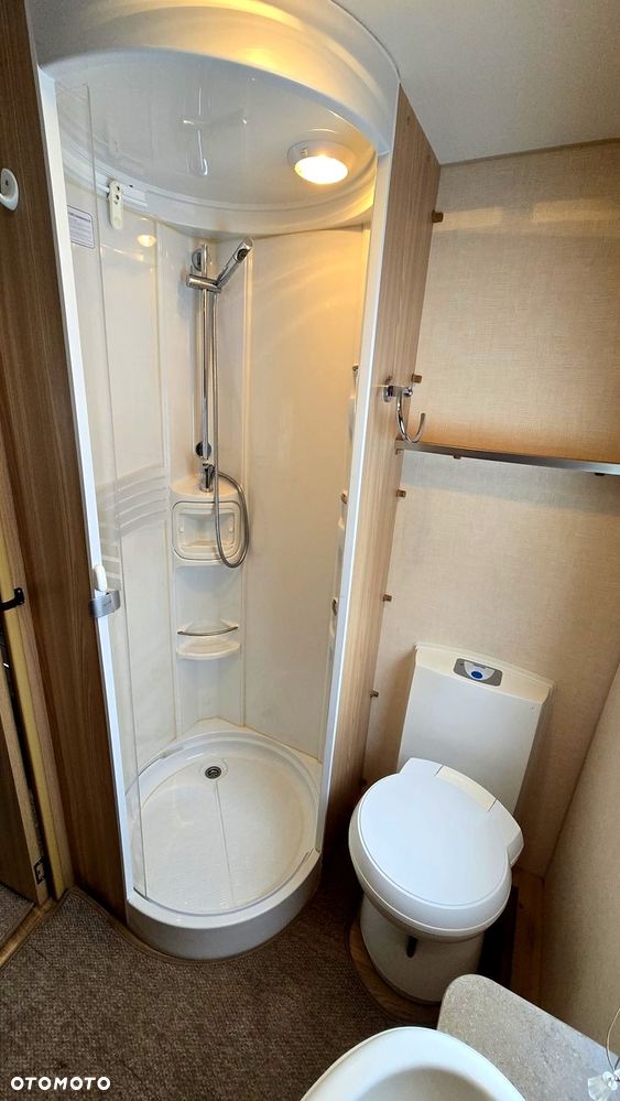 Coachman Amara 450 - 13