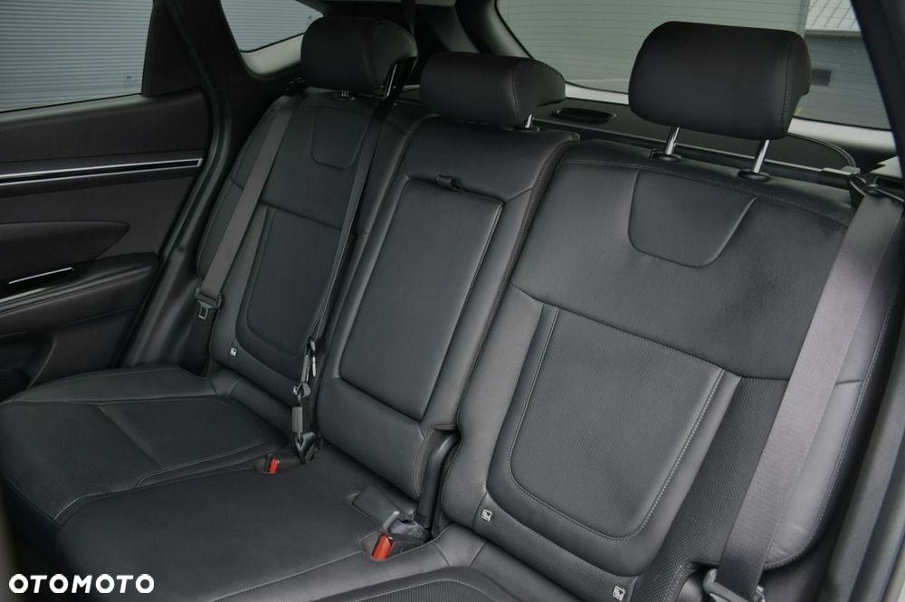 Hyundai Tucson 1.6 T-GDi Executive 2WD - 22