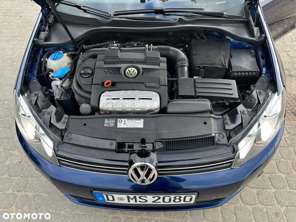 Volkswagen Golf 1.4 TSI Team - 34