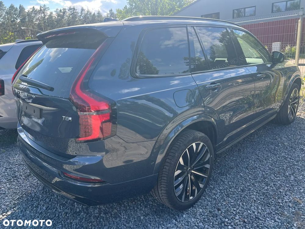 Volvo XC 90 T8 AWD Plus Dark - 24