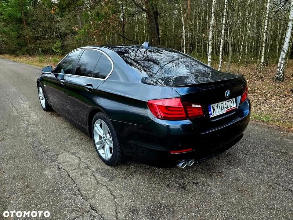 BMW Seria 5 - 4