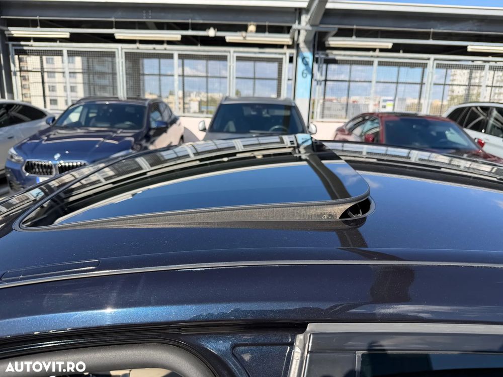 BMW Seria 7 740d xDrive Aut. - 13