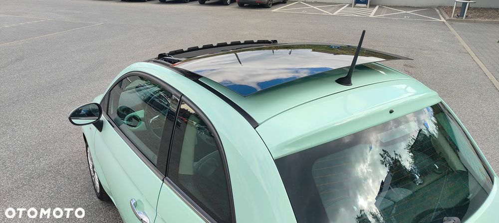 Fiat 500 - 16