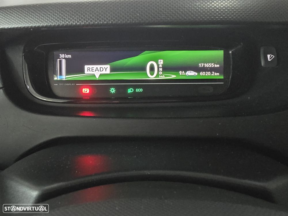 Renault Zoe (c/ Bateria) Limited 40 - 8
