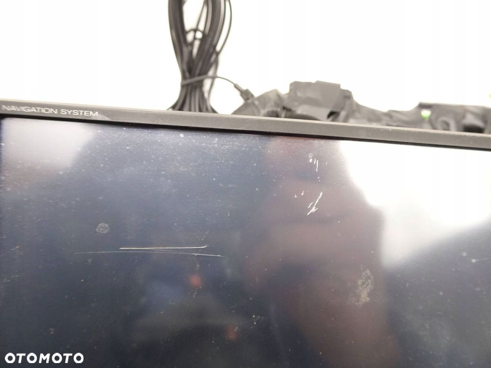 radio nawigacja mitsubishi asx - 5