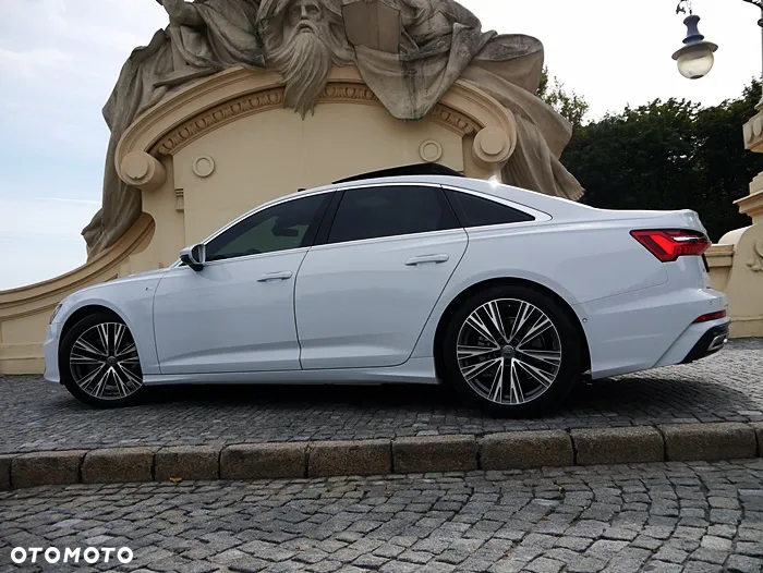 Audi A6 - 5