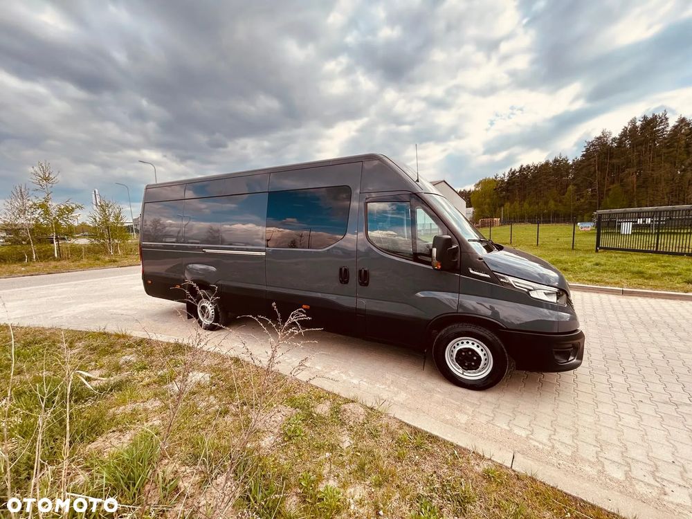 Iveco Daily 35S18 - 11