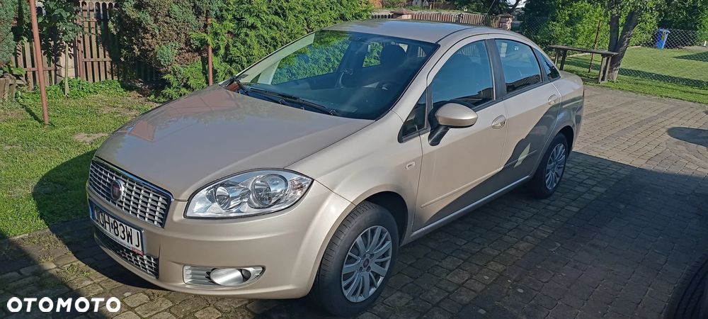 Fiat Linea - 3