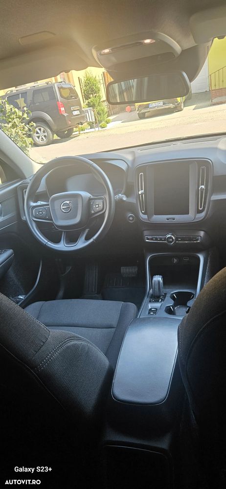 Volvo XC 40 D3 AWD Momentum - 6