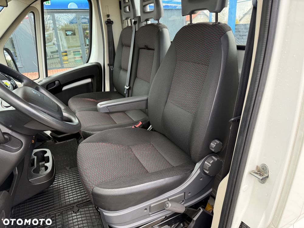Peugeot Boxer - 13