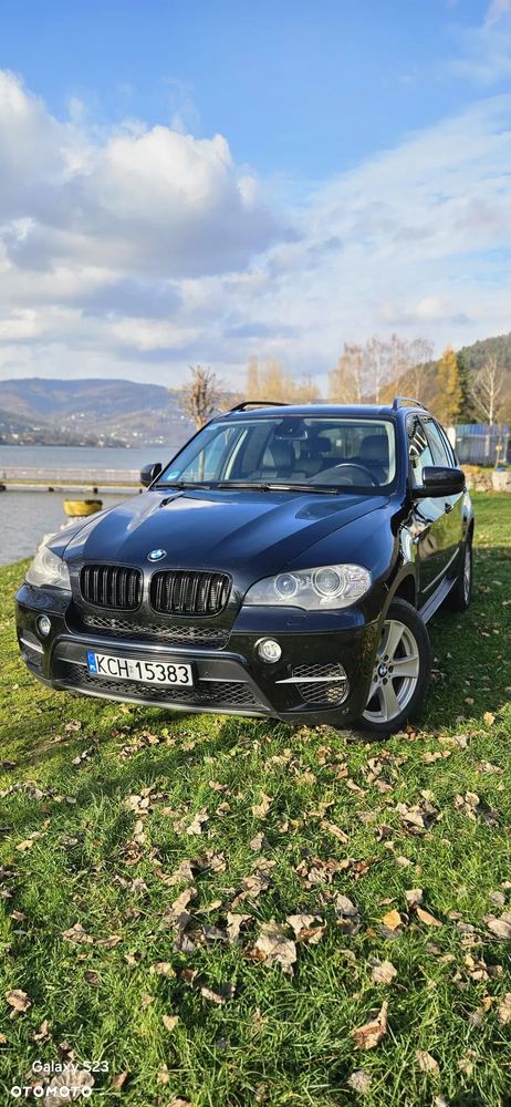 BMW X5 xDrive40d - 1