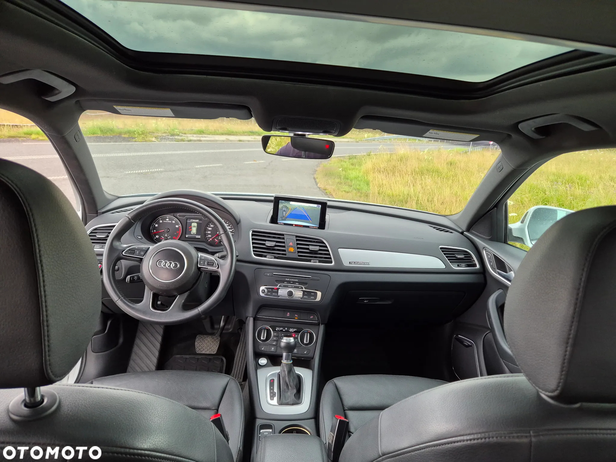 Audi Q3 45 TFSI Quattro S tronic - 10