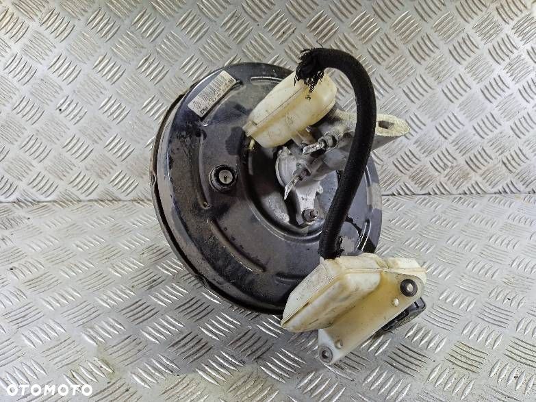 SERWO POMPA RENAULT SCENIC 3 - 1