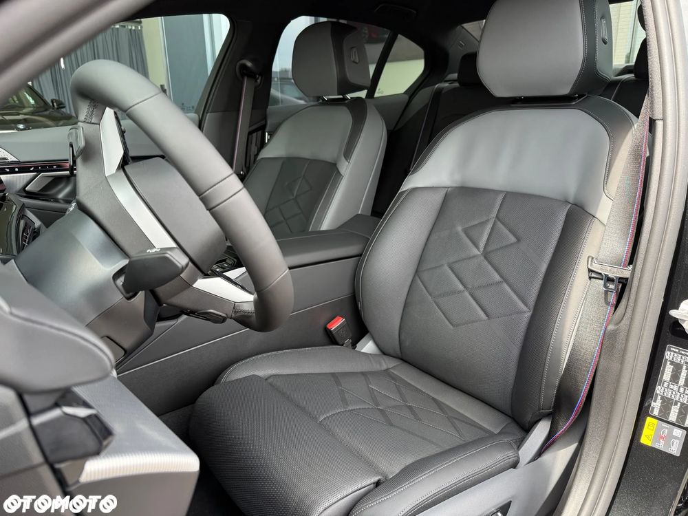 BMW Seria 5 530e xDrive M Sport sport - 16