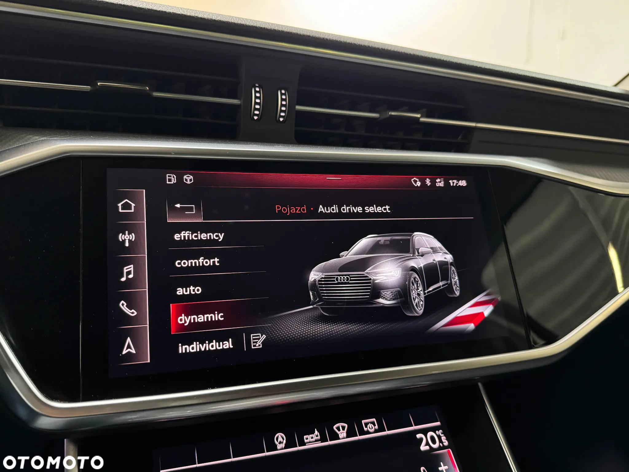 Audi A6 Avant 40 TDI quattro S tronic - 30