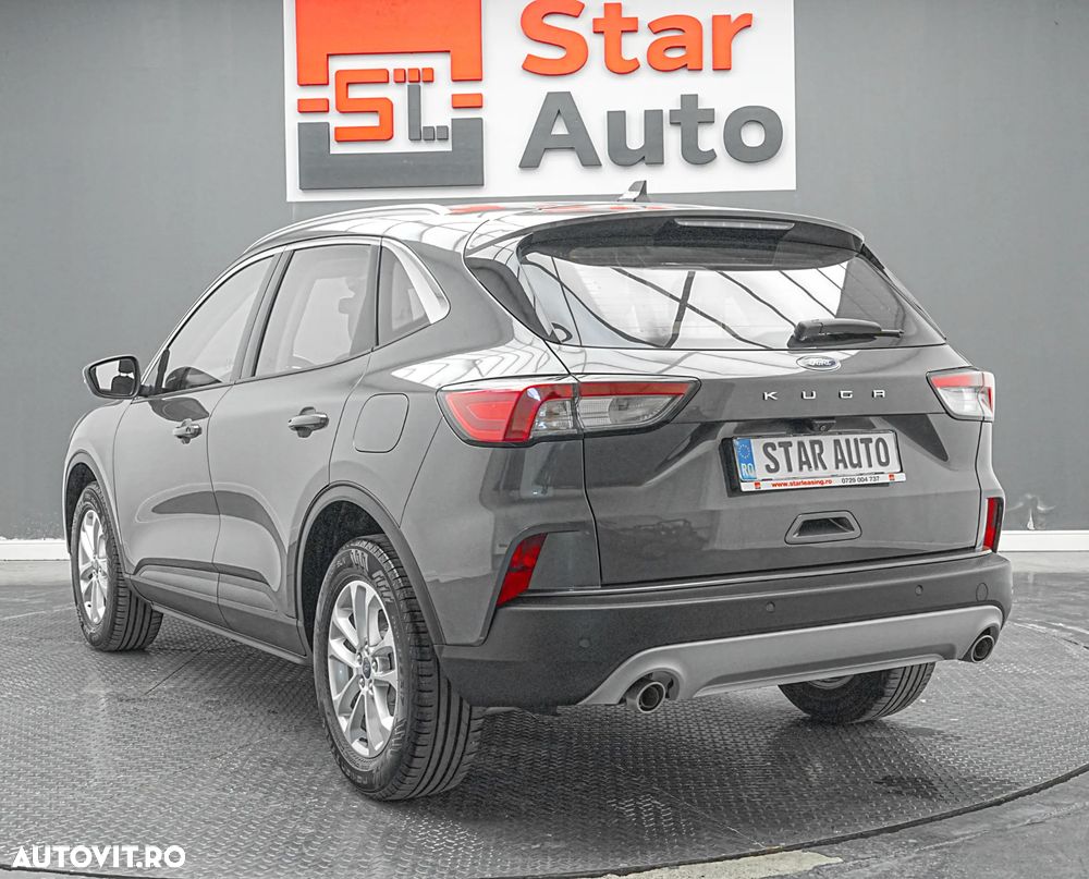 Ford Kuga 1.5 EcoBoost TITANIUM - 5