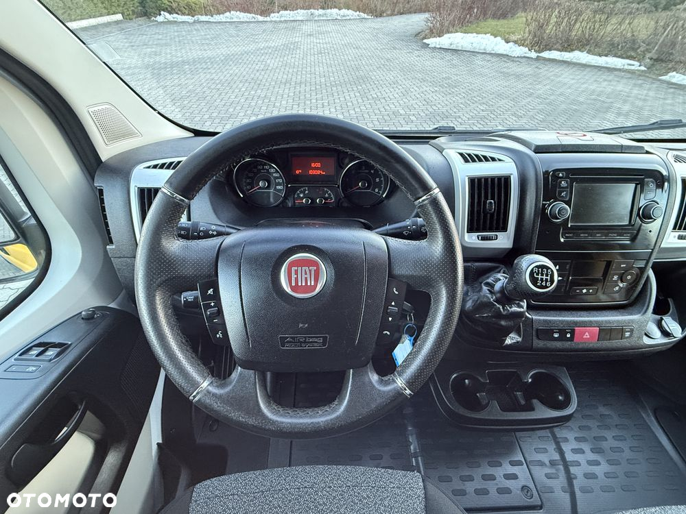 Fiat Ducato - 33