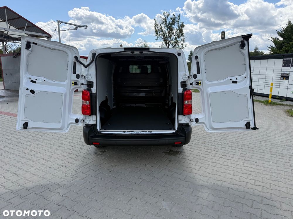 Toyota ProAce D-4D Long Active (bryg.) - 20
