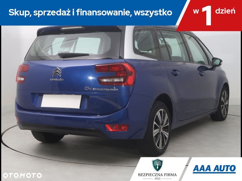 Citroën C4 SpaceTourer - 6