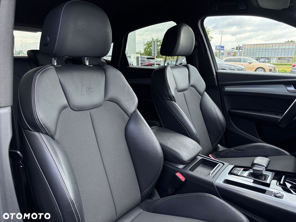 Audi Q5 Sportback - 19