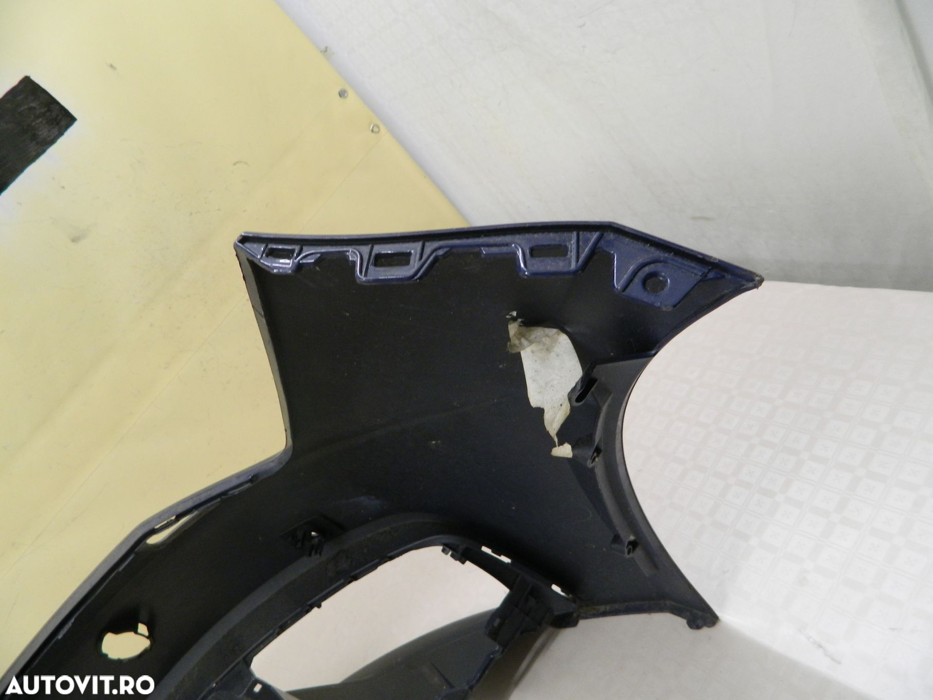 Bara fata seat leon facelift, 2016, 2017, 2018, 2019, 2020, cod origine 5F807221R - 6