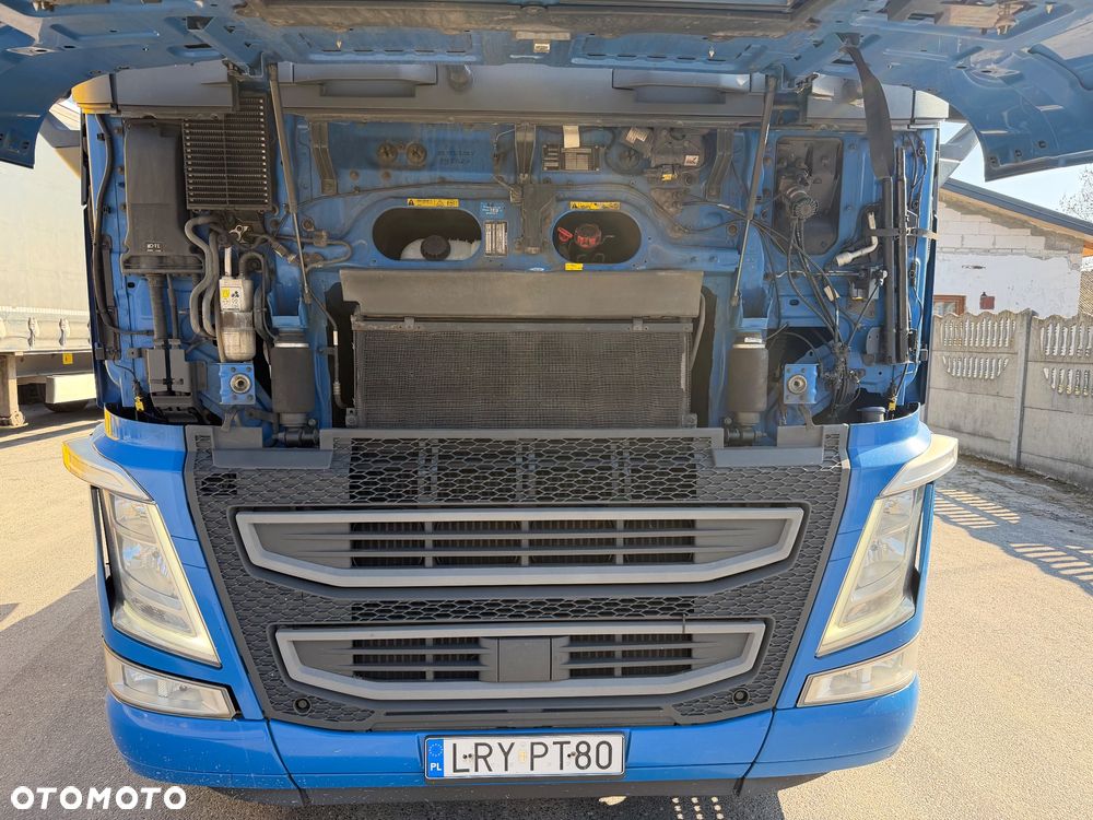 Volvo FH - 9