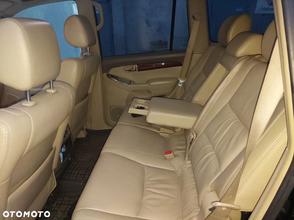 Toyota Land Cruiser 3.0 D Luna Comfort - 14