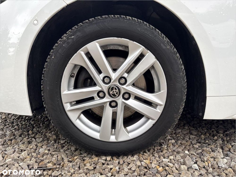 Toyota Corolla 2.0 Hybrid Comfort - 13