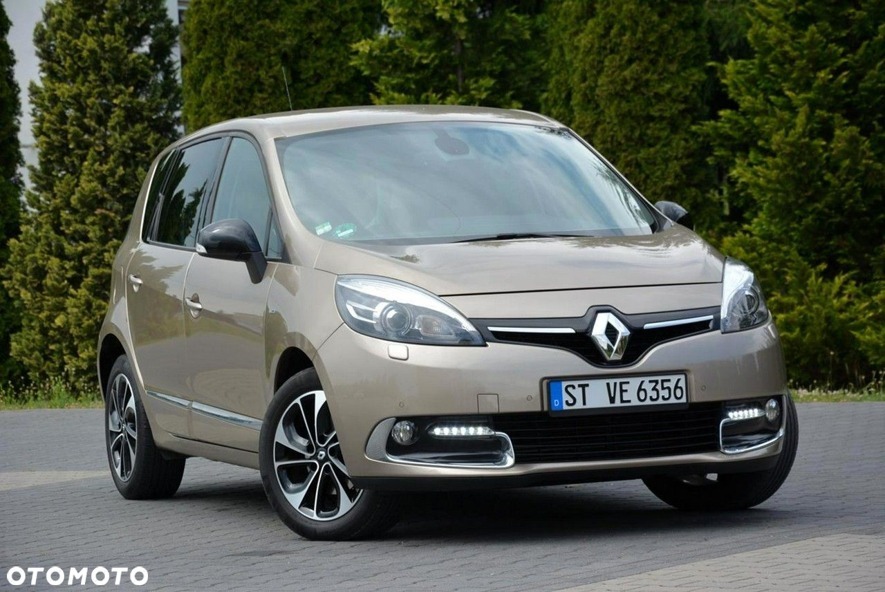 Renault Scenic - 9