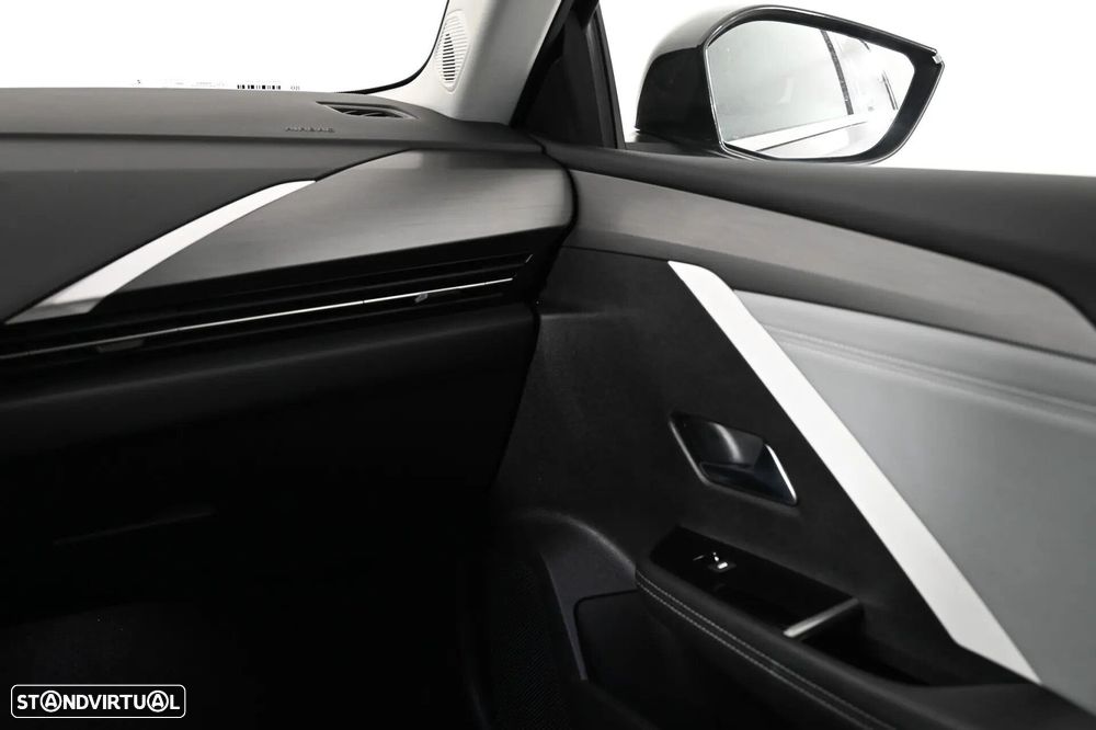 Opel Astra 1.6 T PHEV Elegance - 25